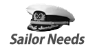 Sailor needs